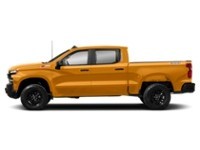 2021 Chevrolet Silverado 1500 4WD Crew Cab 147