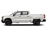 2021 Chevrolet Silverado 1500 4WD Crew Cab 147