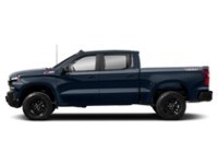 2021 Chevrolet Silverado 1500 4WD Crew Cab 147