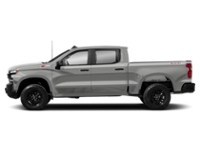 2021 Chevrolet Silverado 1500 4WD Crew Cab 147