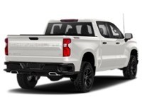 2021 Chevrolet Silverado 1500 4WD Crew Cab 147