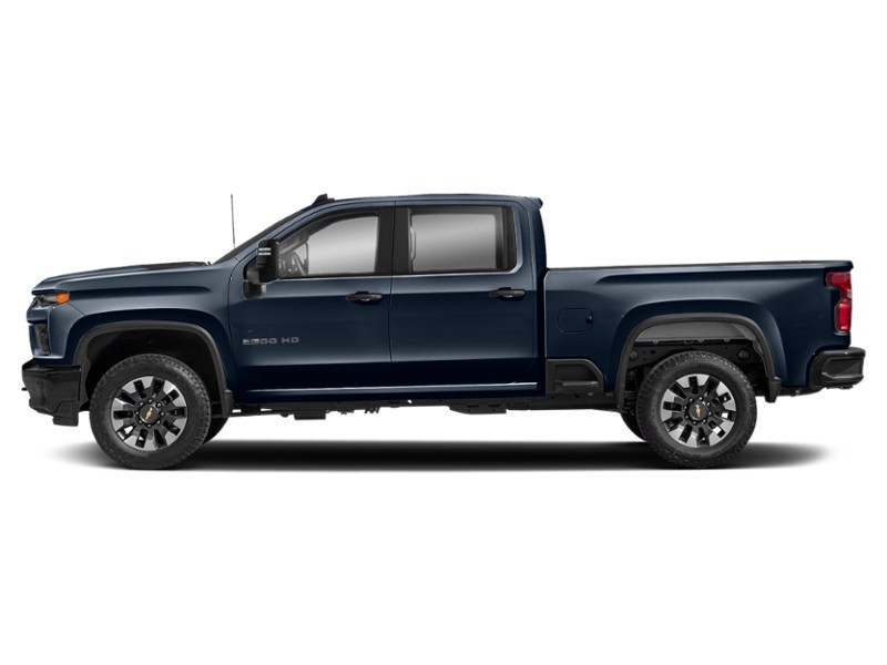 2022 Chevrolet Silverado 2500HD 4WD Crew Cab 159