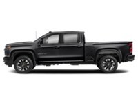 2022 Chevrolet Silverado 2500HD 4WD Crew Cab 159