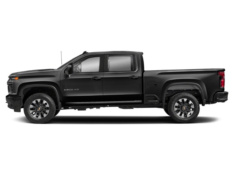 2022 Chevrolet Silverado 2500HD 4WD Crew Cab 159