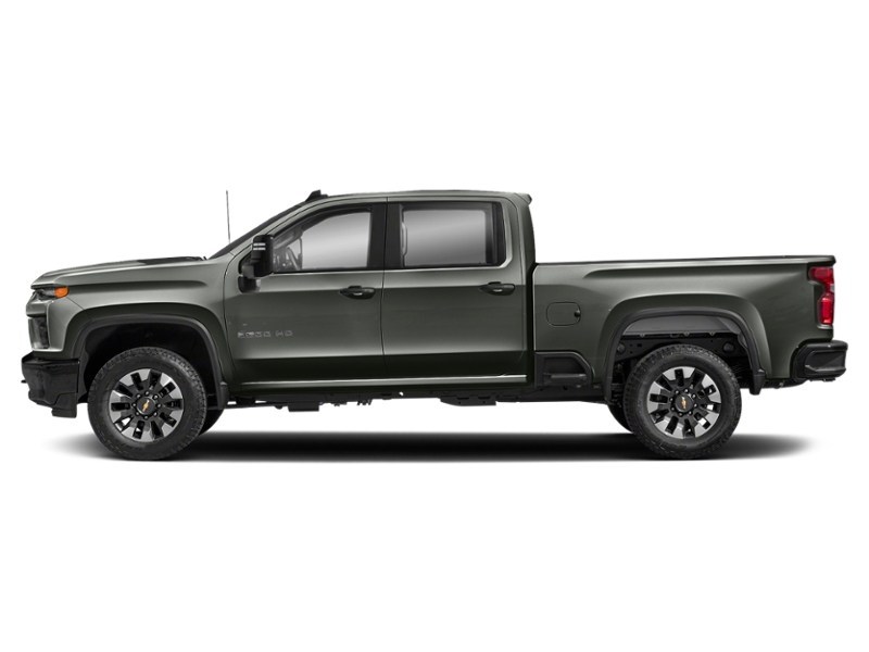 2022 Chevrolet Silverado 2500HD 4WD Crew Cab 159