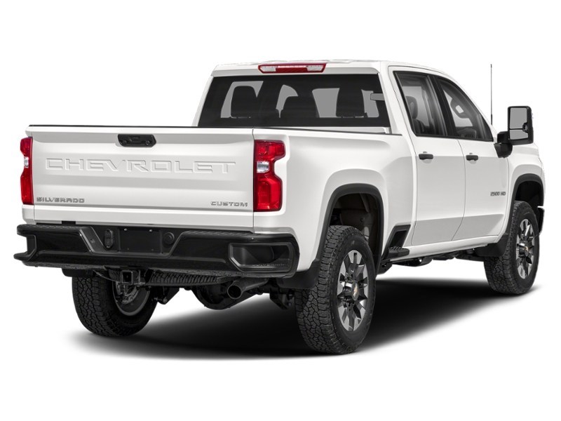 2022 Chevrolet Silverado 2500HD 4WD Crew Cab 159