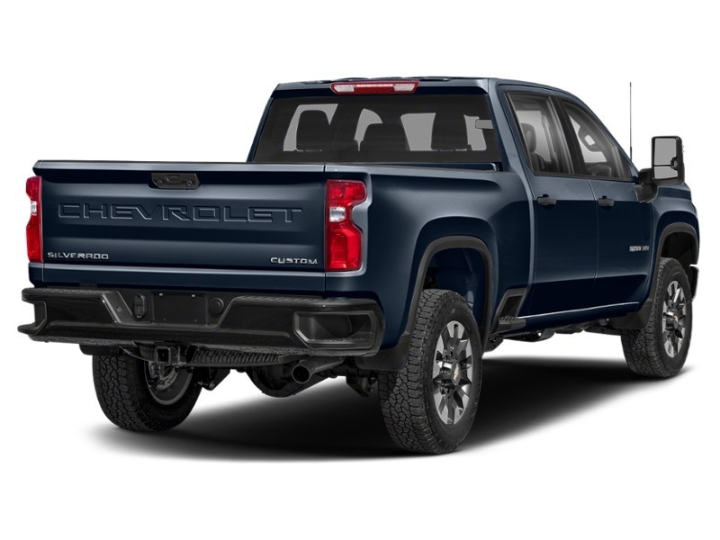 2022 Chevrolet Silverado 2500HD 4WD Crew Cab 159