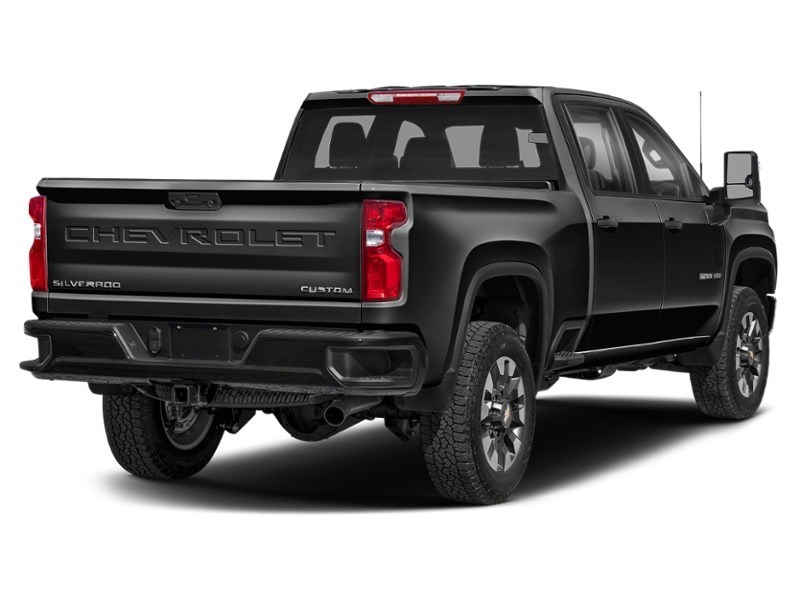 2022 Chevrolet Silverado 2500HD 4WD Crew Cab 159