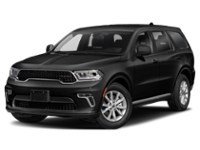 2021 Dodge Durango R/T AWD DB Black  Shot 4