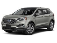 2022 Ford Edge Titanium AWD