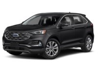 2022 Ford Edge Titanium AWD