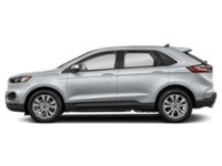 2022 Ford Edge Titanium AWD Iconic Silver Metallic  Shot 5