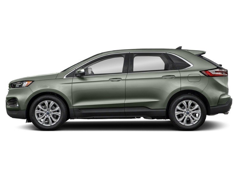 2022 Ford Edge Titanium AWD