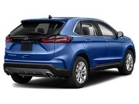 2022 Ford Edge Titanium AWD Atlas Blue Metallic  Shot 14