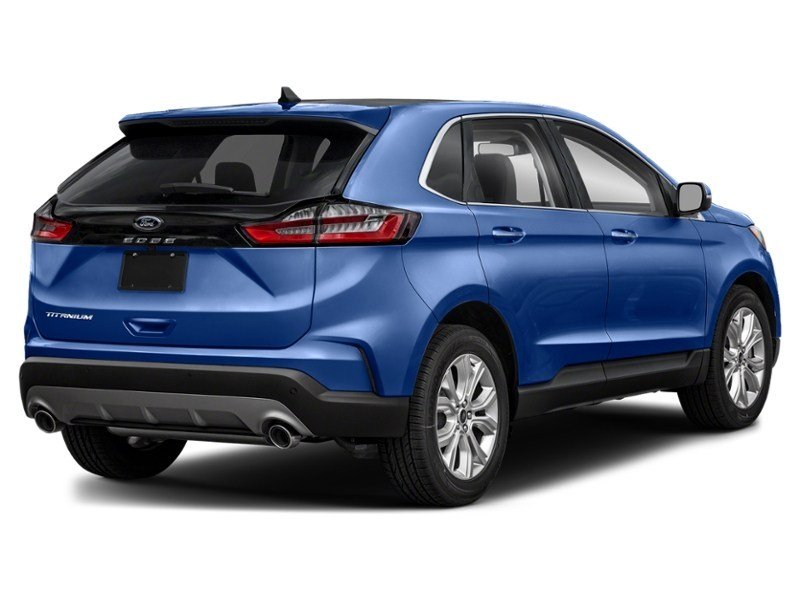 2022 Ford Edge Titanium AWD