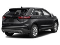 2021 Ford Edge Titanium | AWD | 2.0L | ROOF | HTD STR WHL | TOW Agate Black  Shot 6