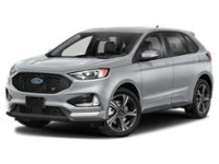 2024 Ford Edge ST AWD Iconic Silver Metallic  Shot 20