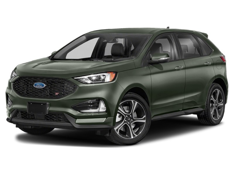 2024 Ford Edge ST AWD