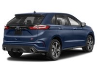 2024 Ford Edge ST AWD Stone Blue Metallic  Shot 13