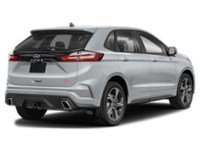 2022 Ford Edge ST AWD Iconic Silver Metallic  Shot 21