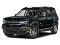 2024 Ford Bronco Sport Big Bend 4x4 Colour Shot 1