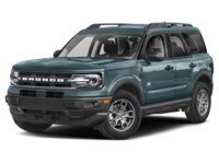 2022 Ford Bronco Sport Big Bend | 4X4 | 1.5L | TOW | ADP CRUISE | CONV PK Area 51  Shot 4