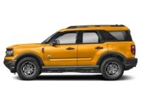 2023 Ford Bronco Sport Big Bend 4x4 Cyber Orange Metallic Tri-Coat  Shot 47