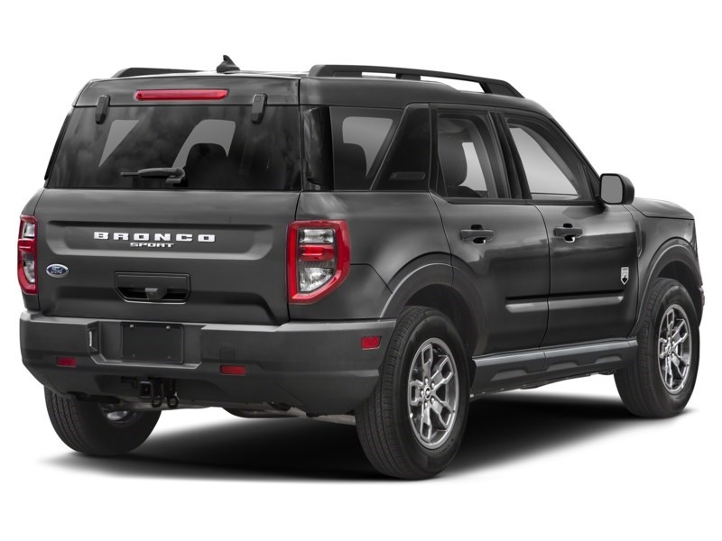 2024 Ford Bronco Sport Big Bend 4x4