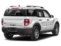 2024 Ford Bronco Sport Big Bend | 4X4 | 1.5L | GRAPHIC PKG Oxford White  Shot 6