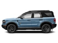 2022 Ford Bronco Sport Badlands | 4x4 | 2.0L | ADPTV CRUISE | TOW PKG Area 51  Shot 5