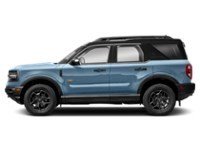 2022 Ford Bronco Sport Badlands | 4x4 | 2.0L | ADPTV CRUISE | TOW PKG Area 51  Shot 3