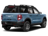 2022 Ford Bronco Sport Badlands | 4x4 | 2.0L | ADPTV CRUISE | TOW PKG Area 51  Shot 2