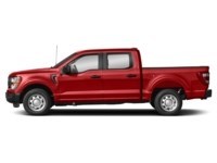2022 Ford F-150 XL 4WD SuperCrew 5.5' Box Race Red  Shot 59