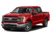 2021 Ford F-150 LARIAT 4WD SuperCrew 5.5' Box