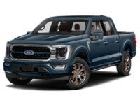 2023 Ford F-150 King Ranch 4WD SuperCrew 5.5' Box