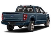 2023 Ford F-150 King Ranch 4WD SuperCrew 5.5' Box