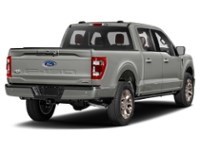 2023 Ford F-150 King Ranch 4WD SuperCrew 5.5' Box