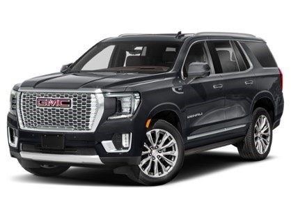 2024 GMC Yukon 4WD 4dr Denali