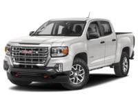 2021 GMC Canyon 4WD Crew Cab 128