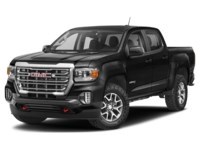 2021 GMC Canyon 4WD Crew Cab 128