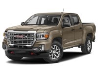 2021 GMC Canyon 4WD Crew Cab 128