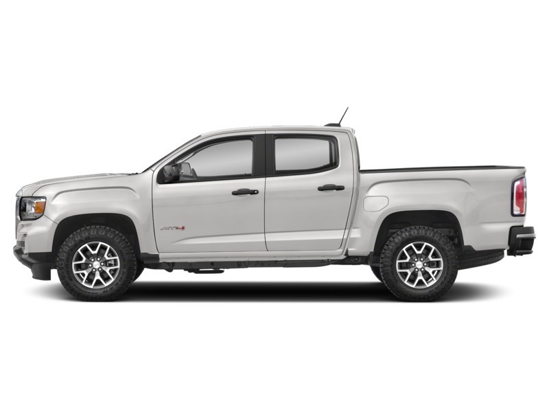 2021 GMC Canyon 4WD Crew Cab 128