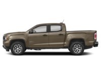 2021 GMC Canyon 4WD Crew Cab 128