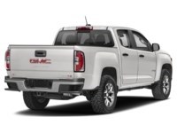 2021 GMC Canyon 4WD Crew Cab 128