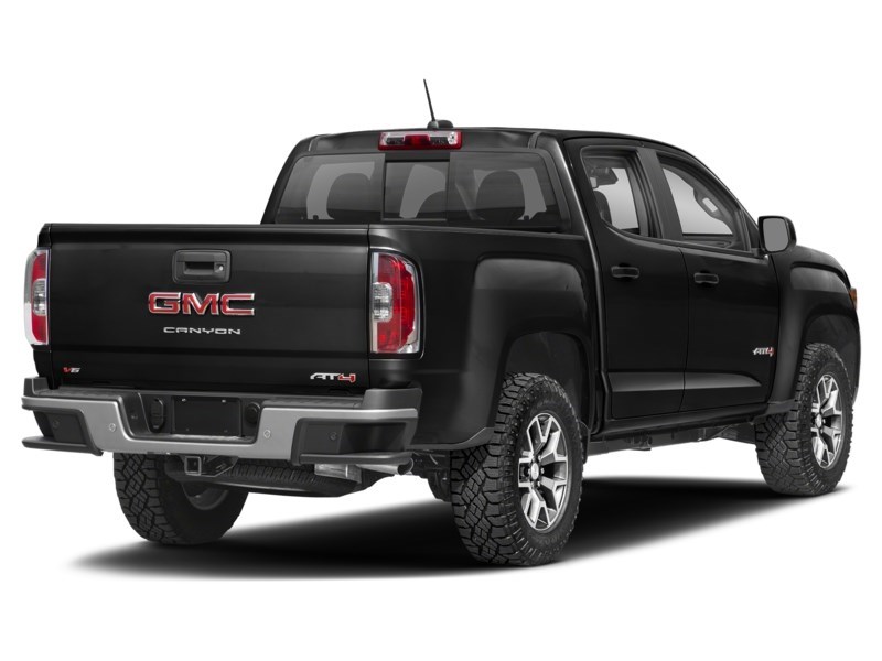 2021 GMC Canyon 4WD Crew Cab 128