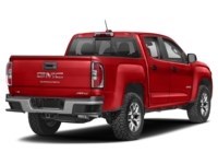 2021 GMC Canyon 4WD Crew Cab 128