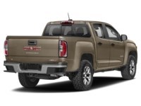 2021 GMC Canyon 4WD Crew Cab 128