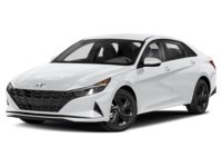 2022 Hyundai Elantra Preferred IVT