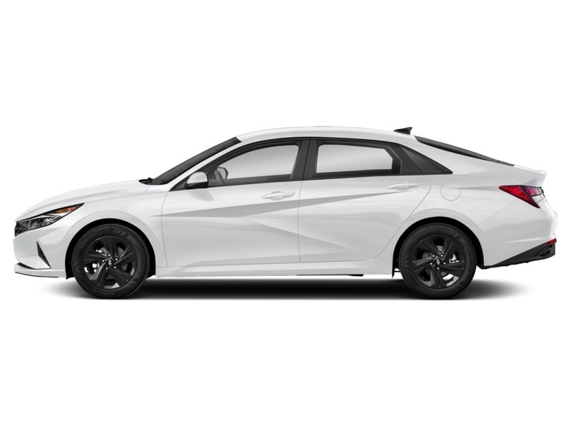 2022 Hyundai Elantra Preferred IVT