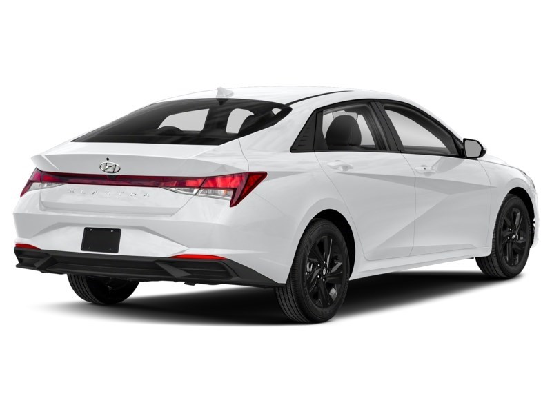 2022 Hyundai Elantra Preferred IVT